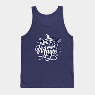 Make Magic Tank Top